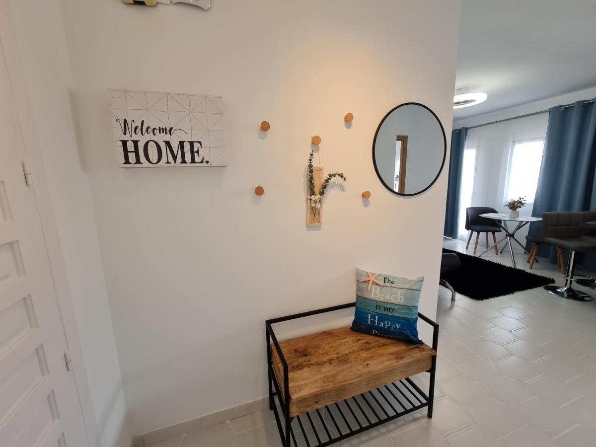 Precioso Apartamento Con Piscinas Y Vistas Al Mar. Бенальмадена Экстерьер фото